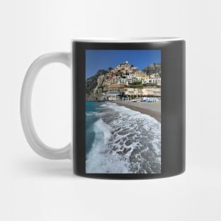 Positano Mug